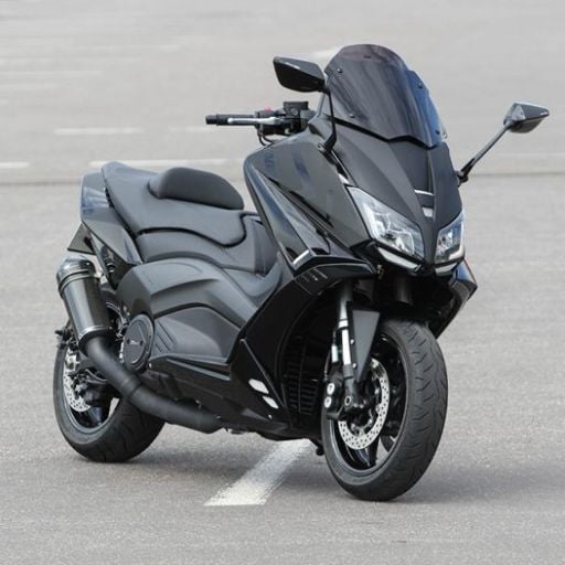 Tmax 530